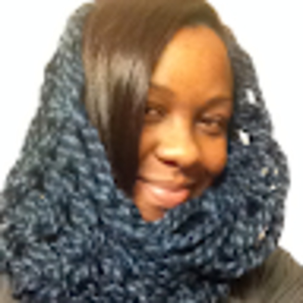 Meet your Posher, Tiphanie